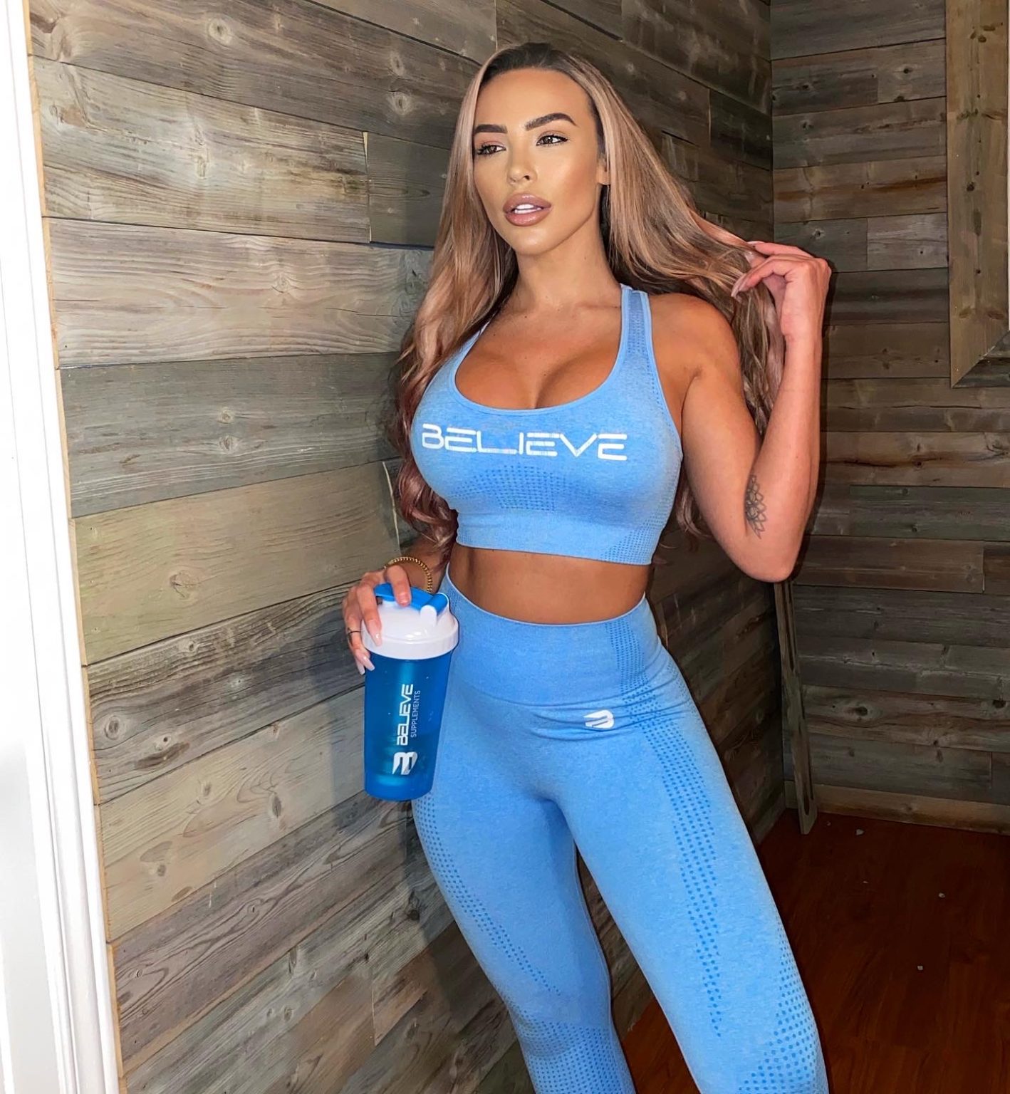 Amber Emery Official website for Amber Emery